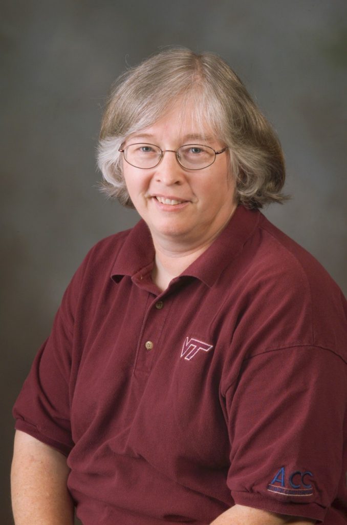 Sandra Gabbert | Department Of Entomology | Virginia Tech